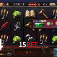 15bet cadastro