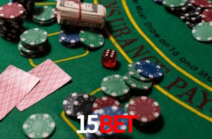 15bet apk
