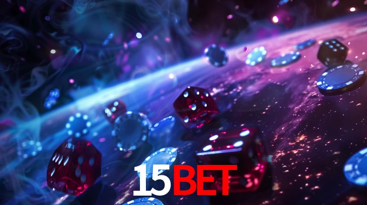 Account Benefits 15bet