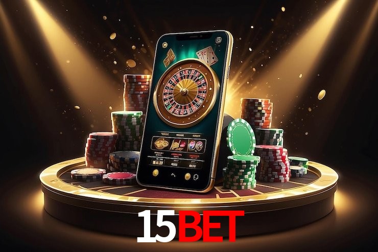 Segurança 2FA 15bet