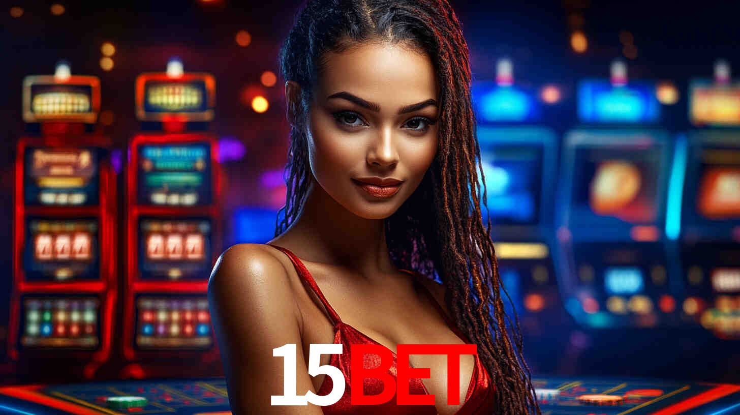 Descubra o Programa VIP da 15bet: Vantagens Exclusivas para Jogadores