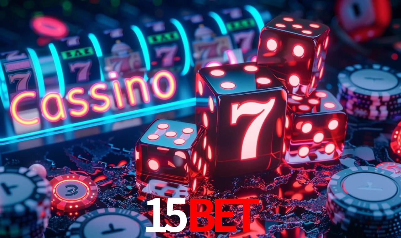 Experiência VIP 15bet