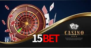 Apostas de Basquete 15bet