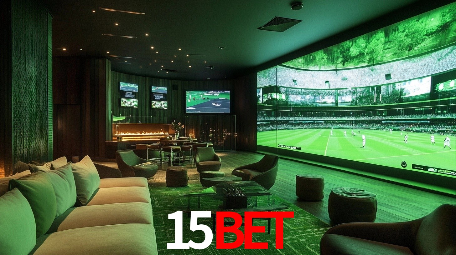 15bet: Seu Especialista em Apostas Esportivas Brasileiras