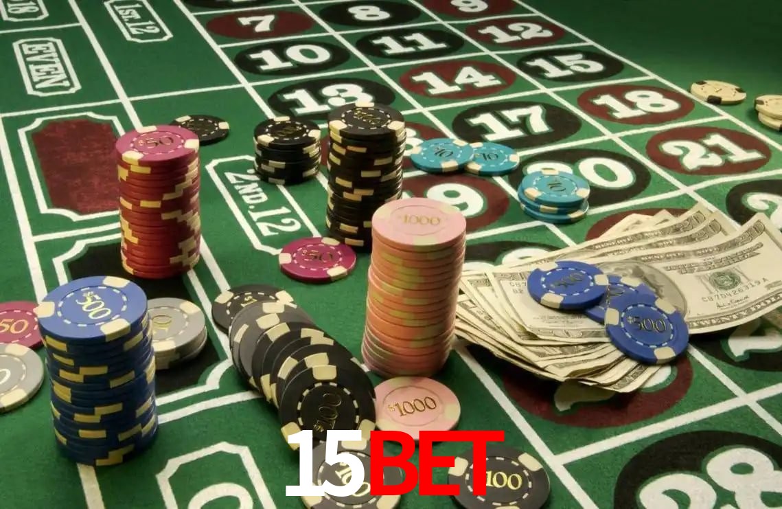 15bet