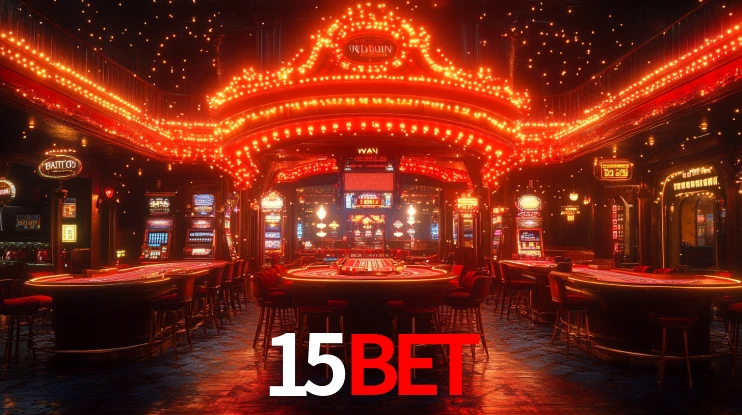 15bet apk