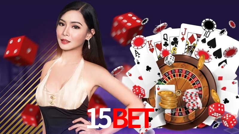 Interface Premium 15bet