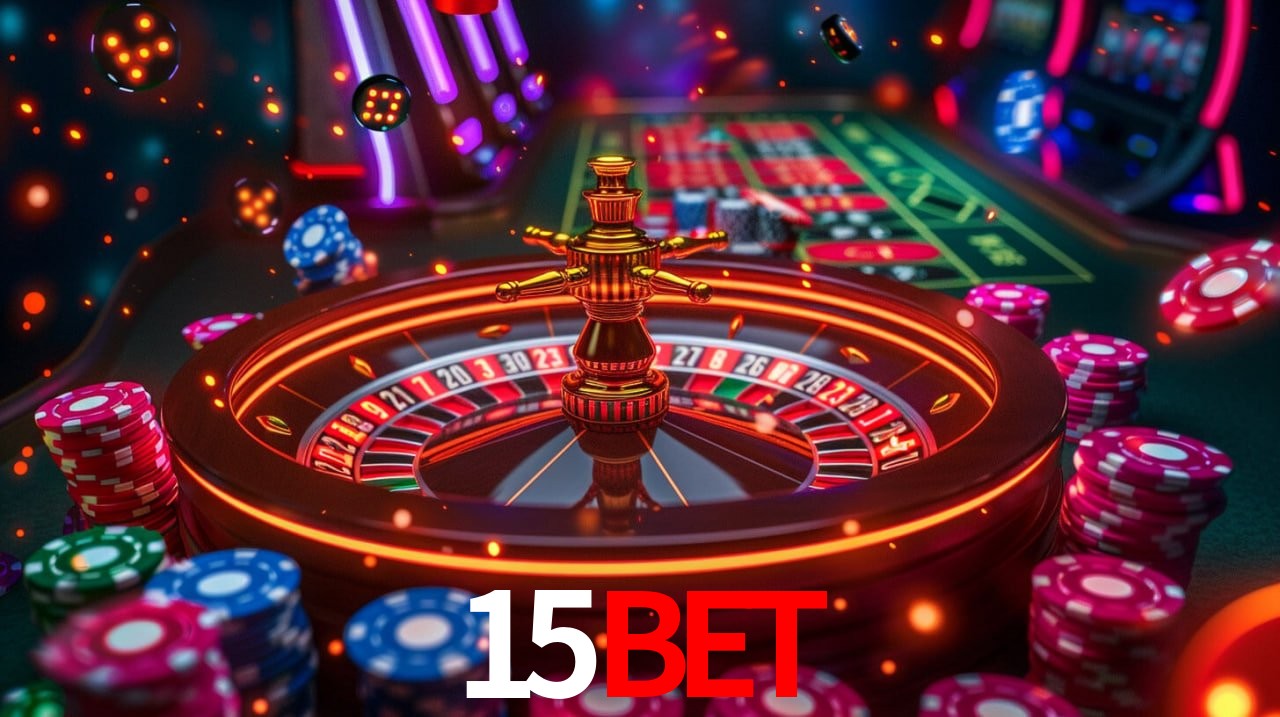 15bet Facebook