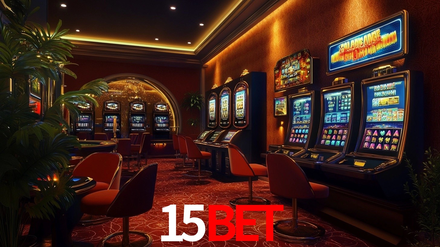 Programa VIP 15bet