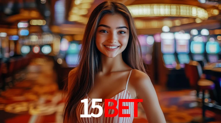 15bet App Interface