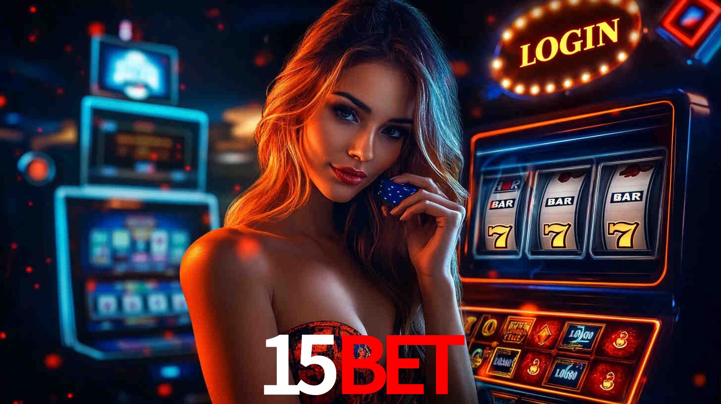 Bônus Generosos e Exclusivos no 15bet para Você!