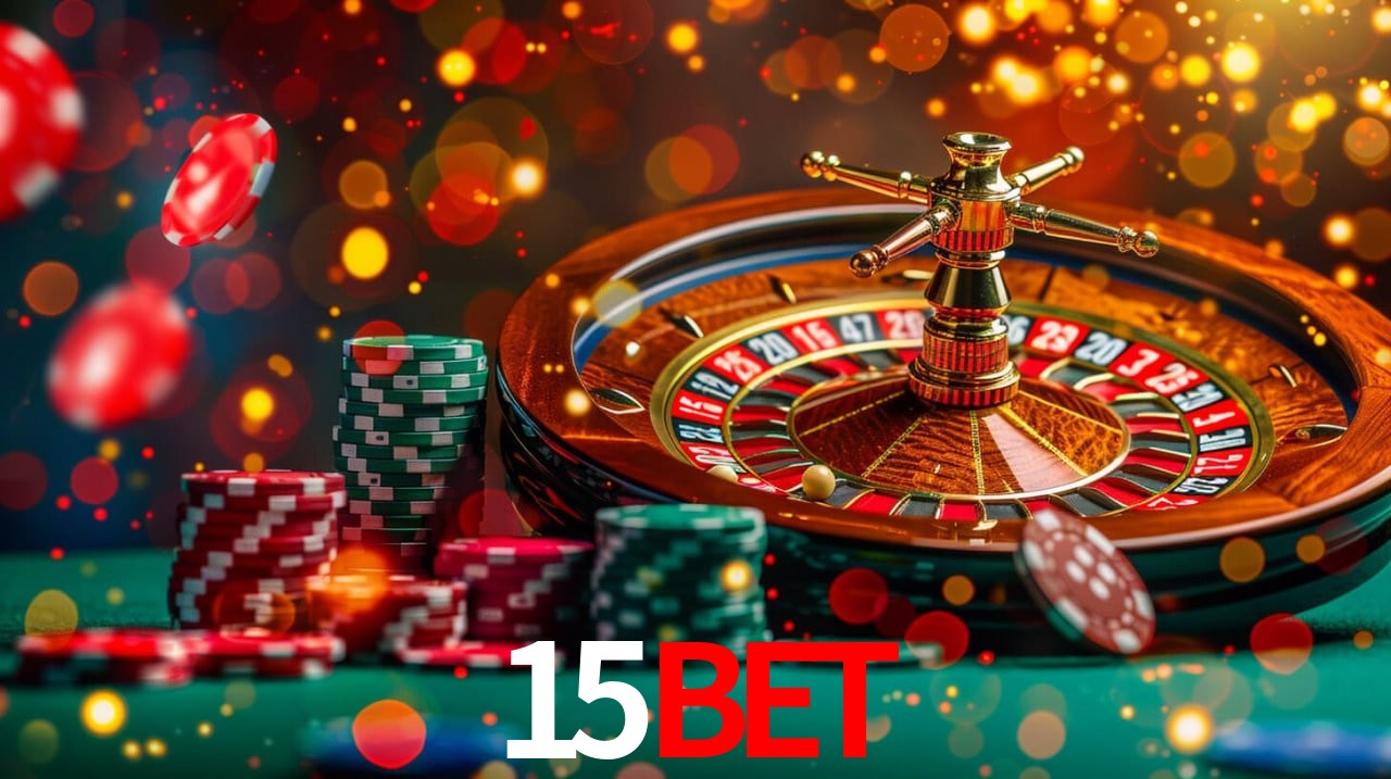 A Emoção da Loteria na 15bet: Uma Chance de Mudança de Vida