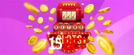 Descubra a Magia dos Jogos de Arcade no 15bet