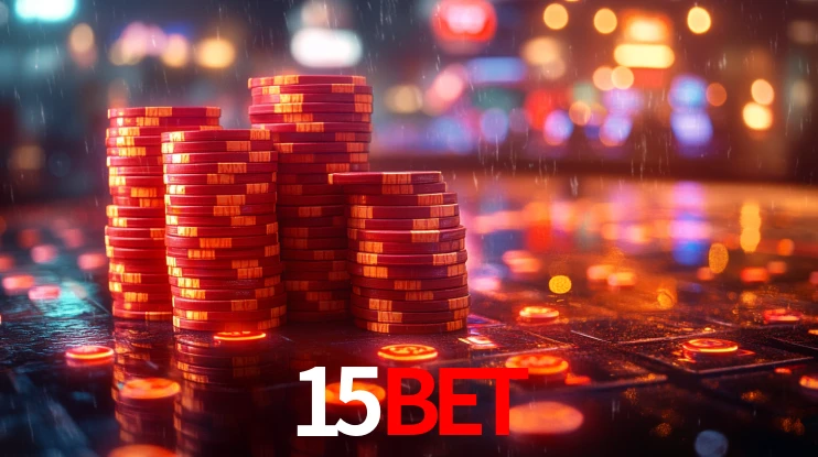 15bet apk