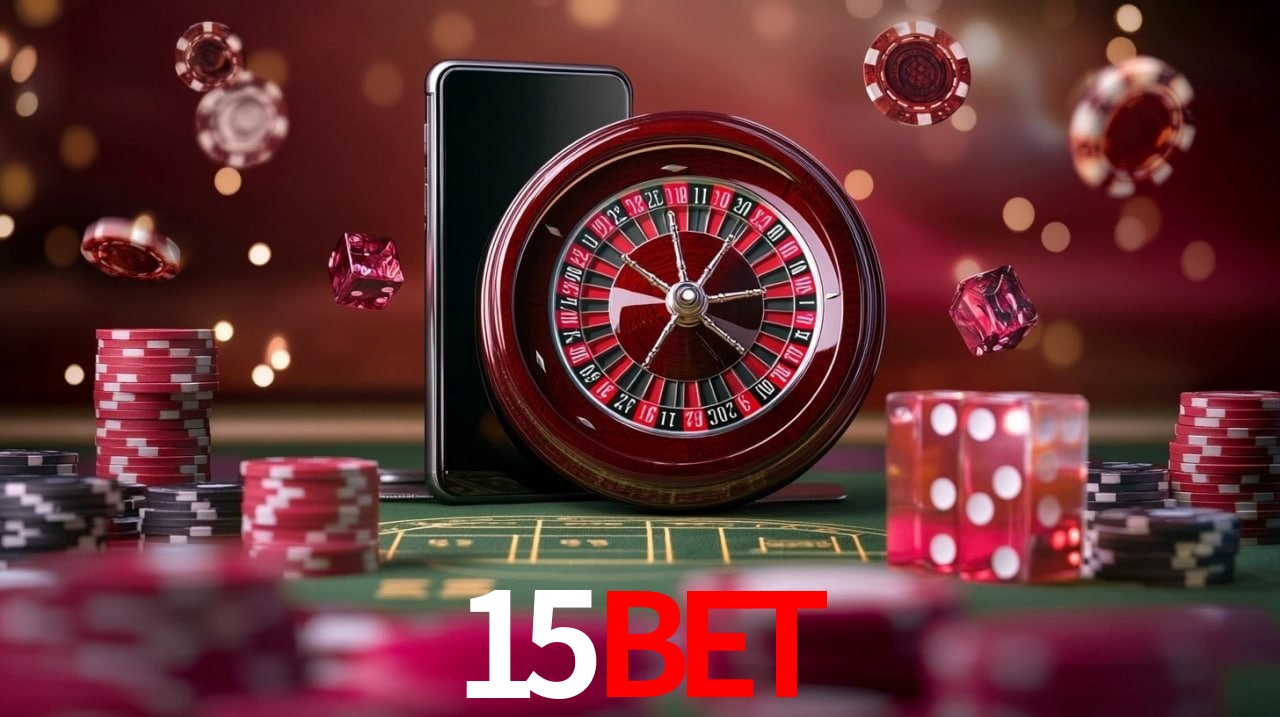 Basketball Betting 15bet