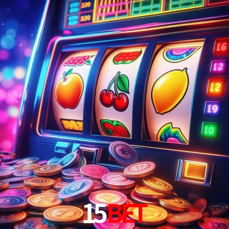 Apostas de Tênis 15bet