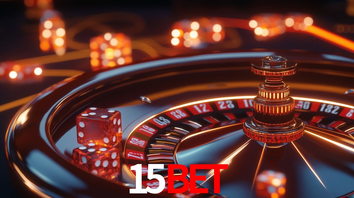 15bet apk
