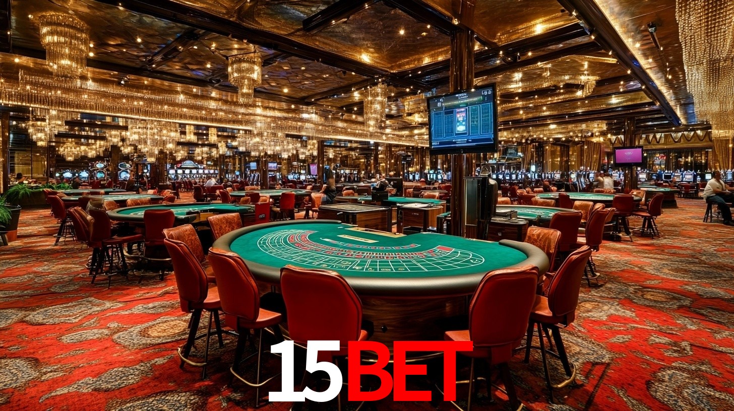 15bet apk