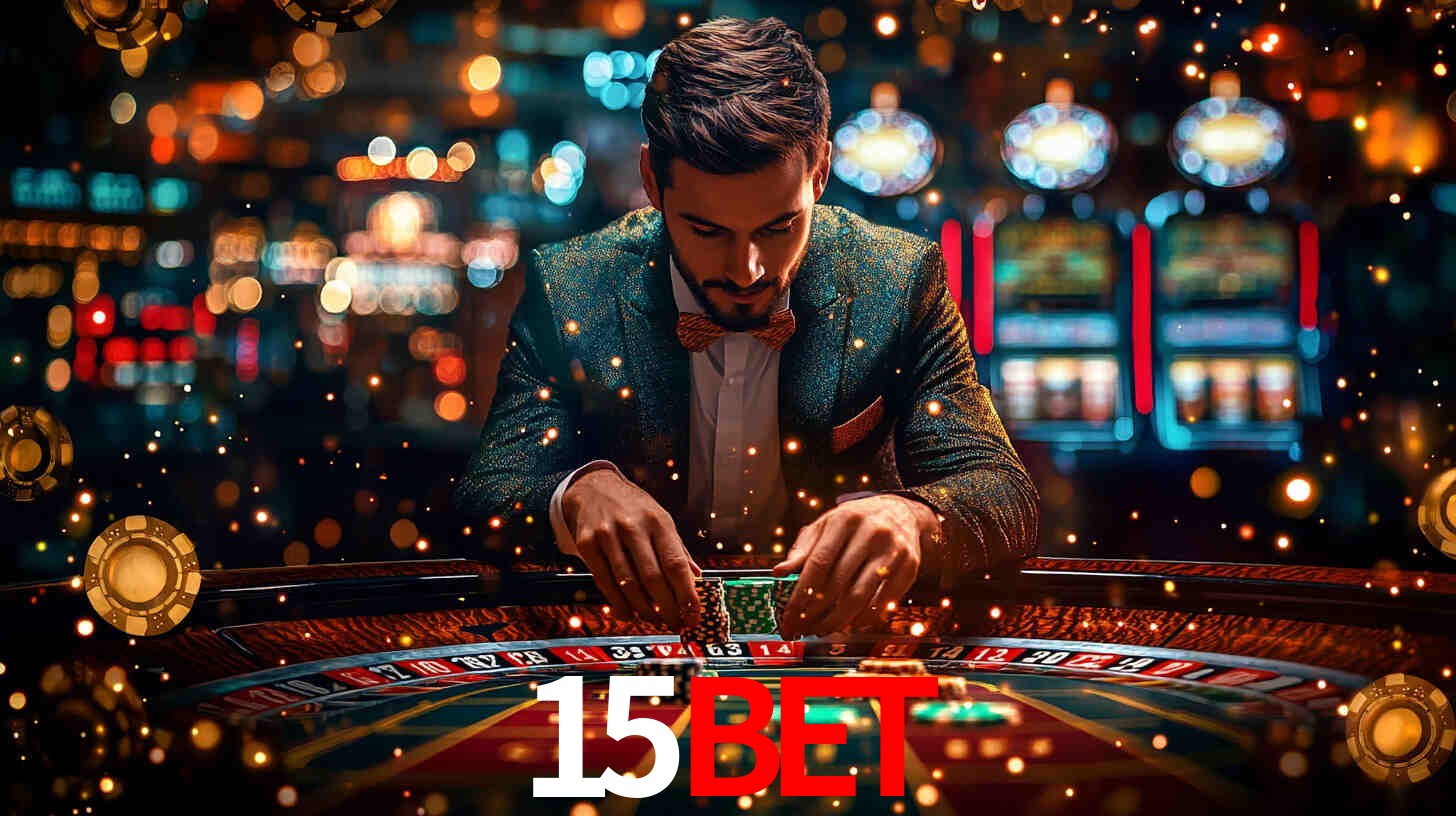 Exclusive Games 15bet