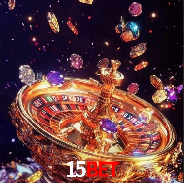Integração de APIs 15bet