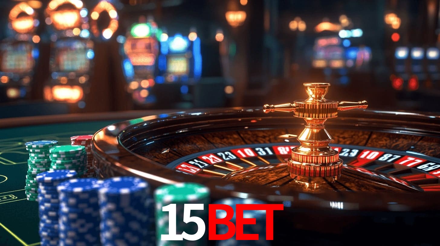 15bet
