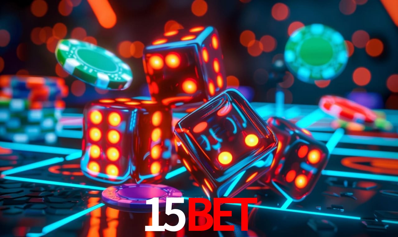 cassino 15bet