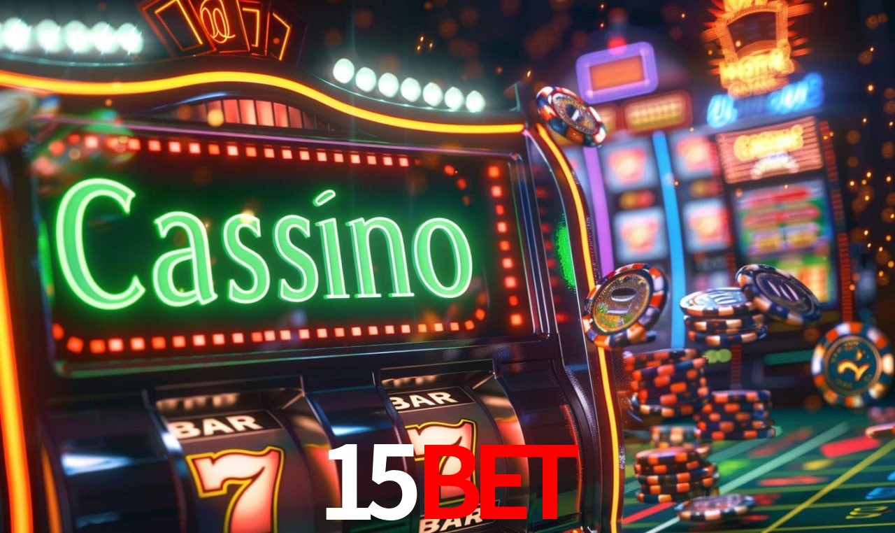 Cadastro Rápido 15bet