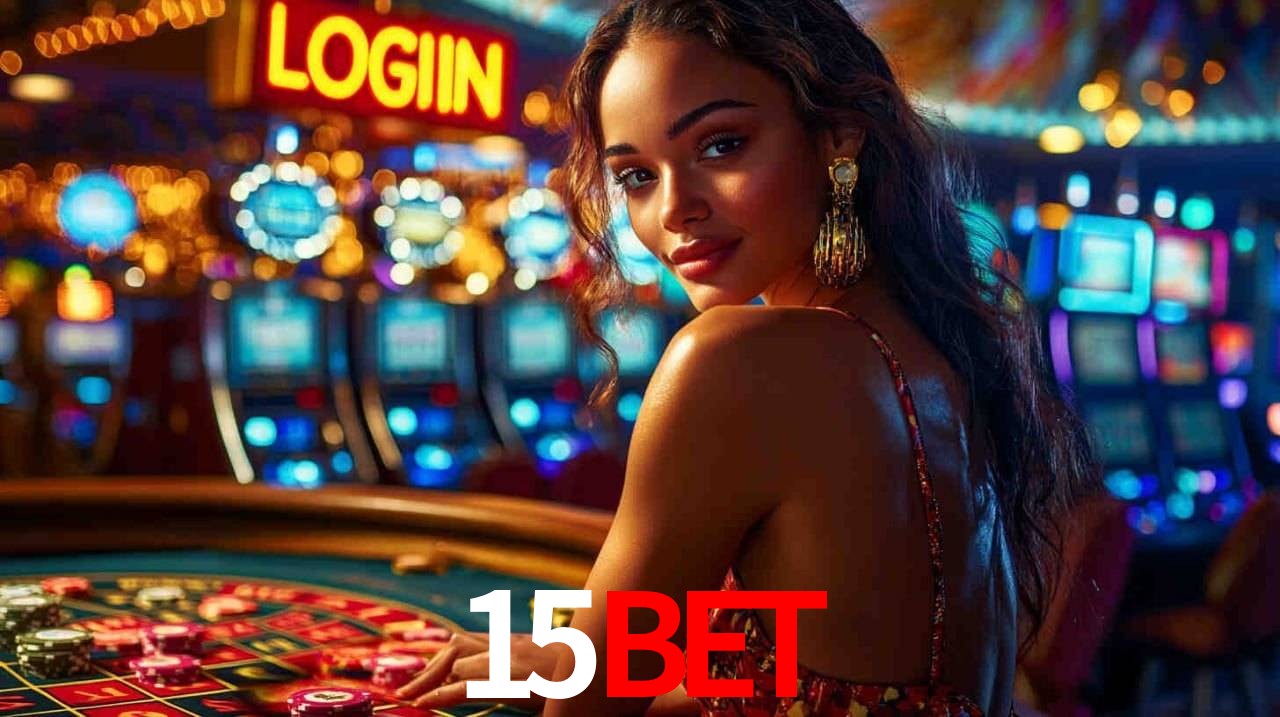 Diretório de Jogos 15bet