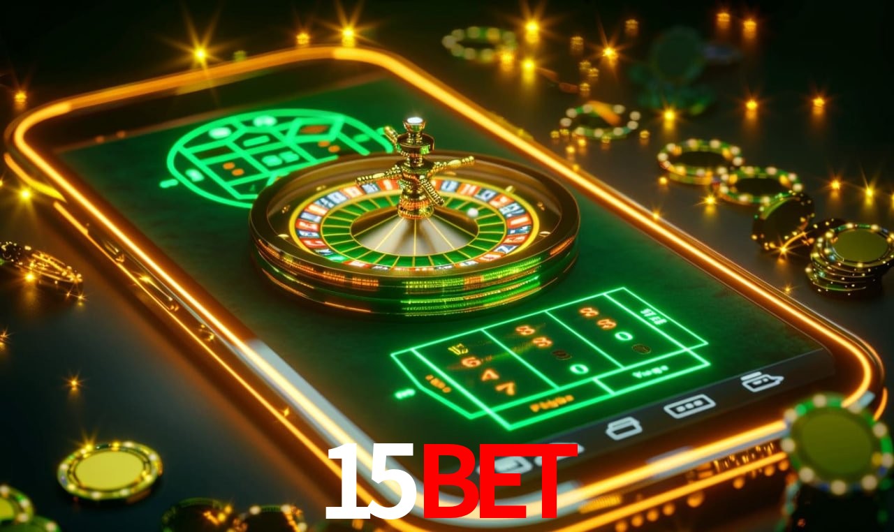 Sistemas de Segurança 15bet