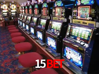 A Emoção da Loteria na 15bet: Uma Chance de Mudança de Vida