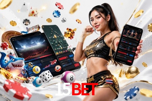 Weekend Specials 15bet