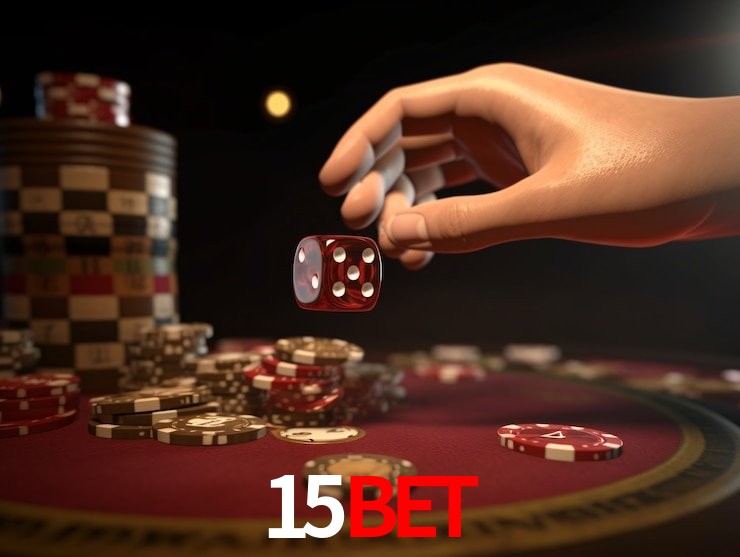 Avaliações dos Jogadores 15bet
