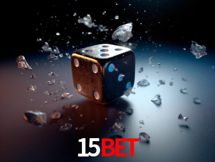 15bet cassino online
