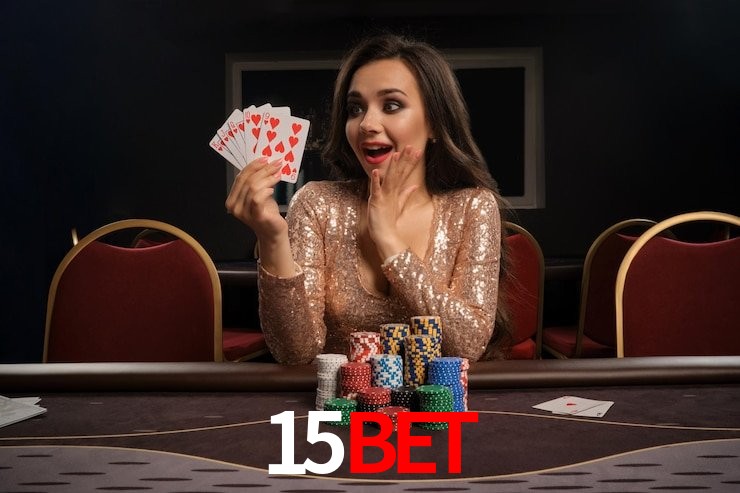 15bet Fortune Tiger