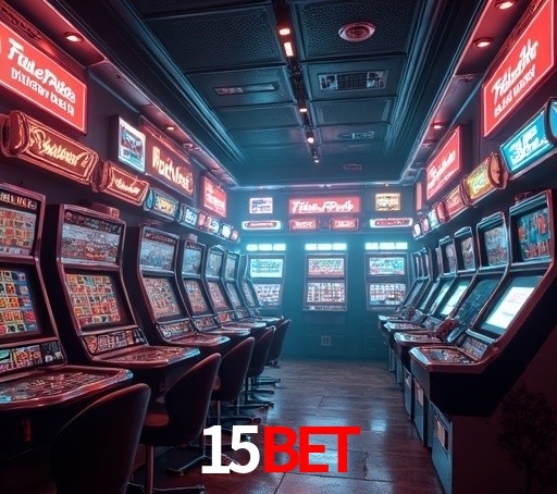 Ofertas Exclusivas 15bet