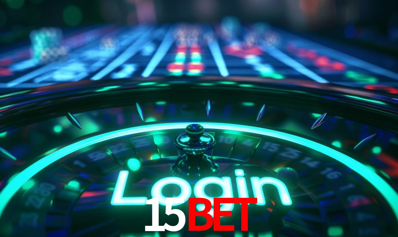 Apostas de Futebol 15bet