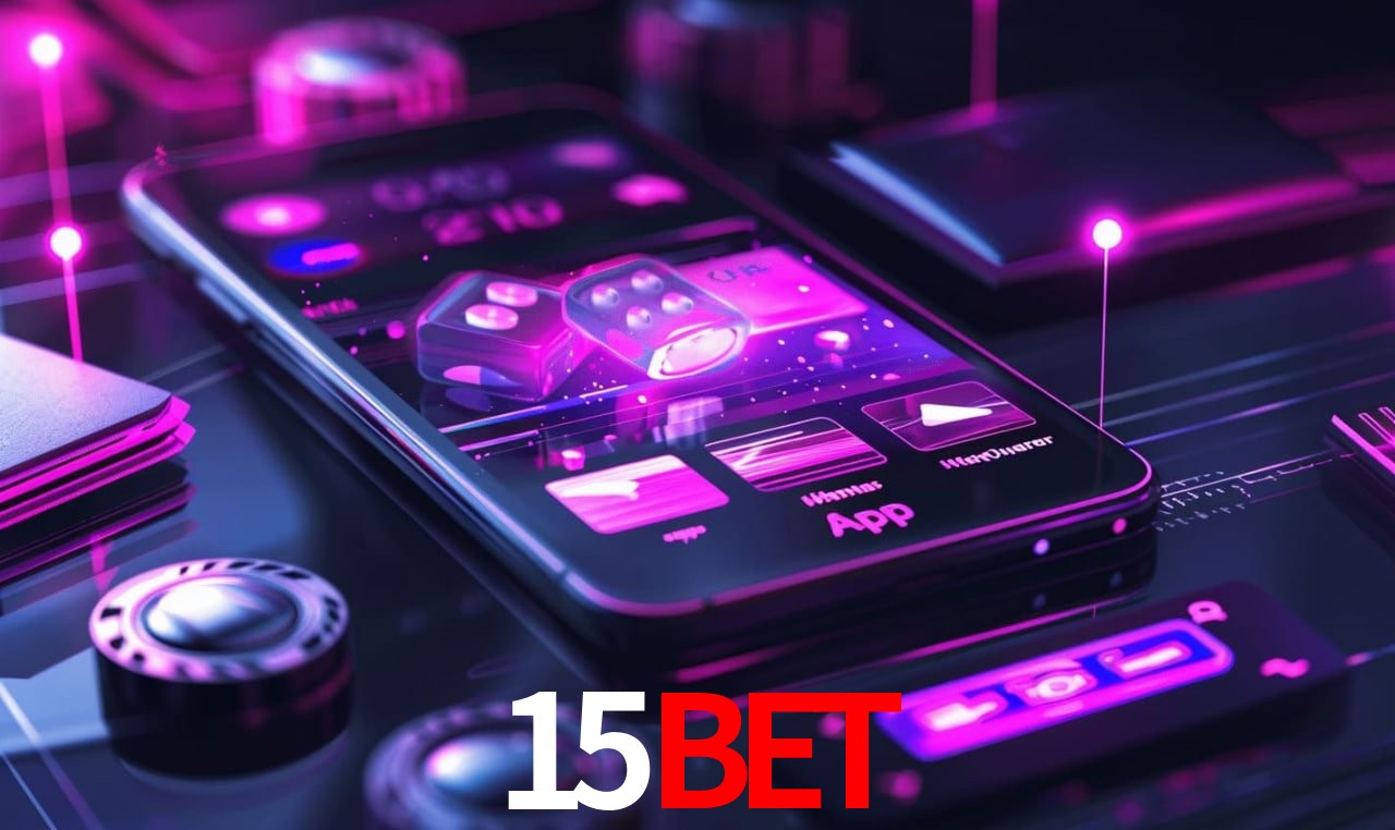 Football Betting 15bet