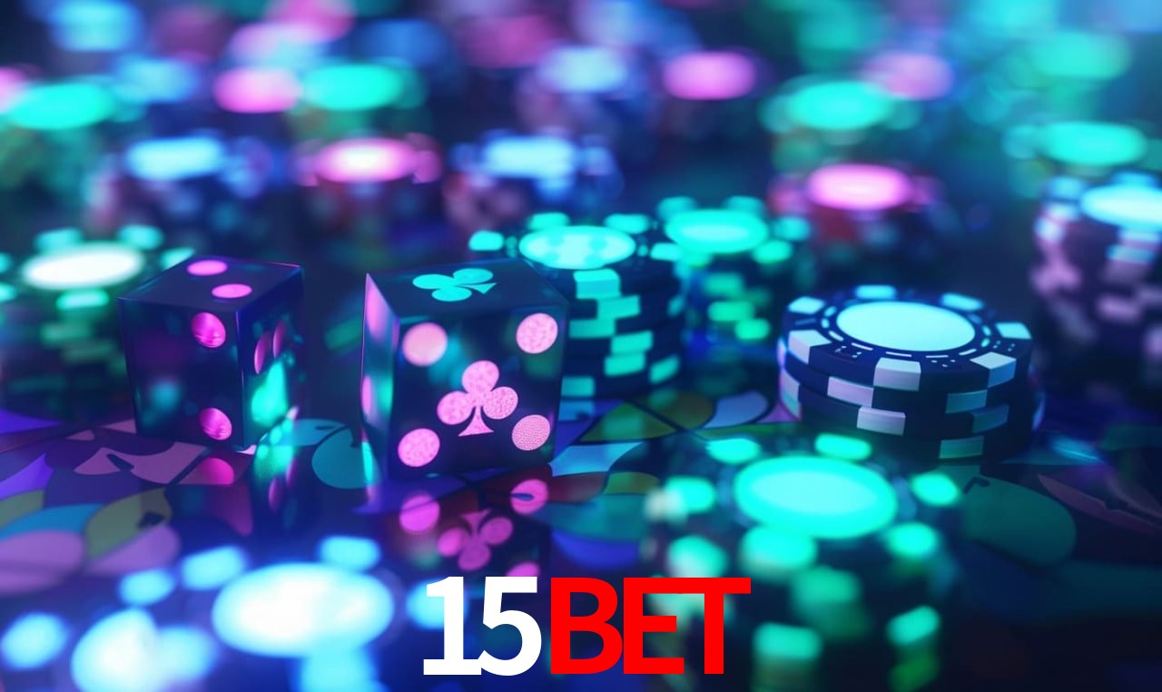 Casino VIP 15bet