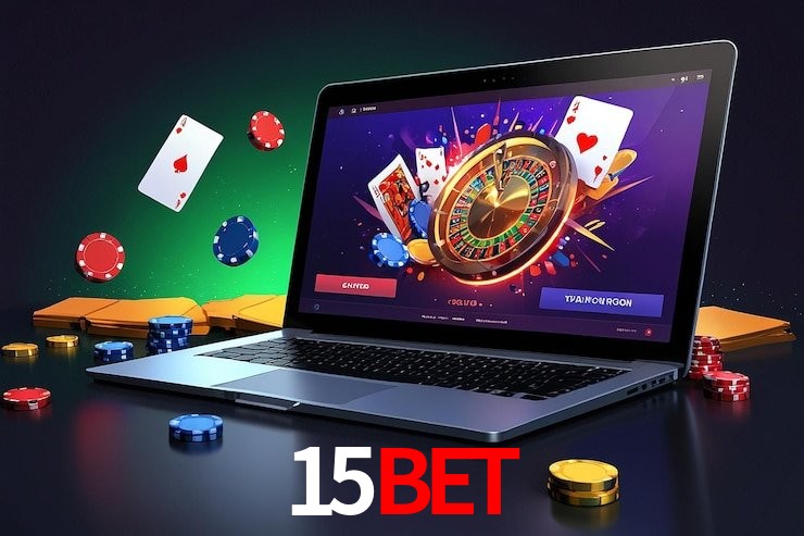 Promoção Relâmpago 15bet