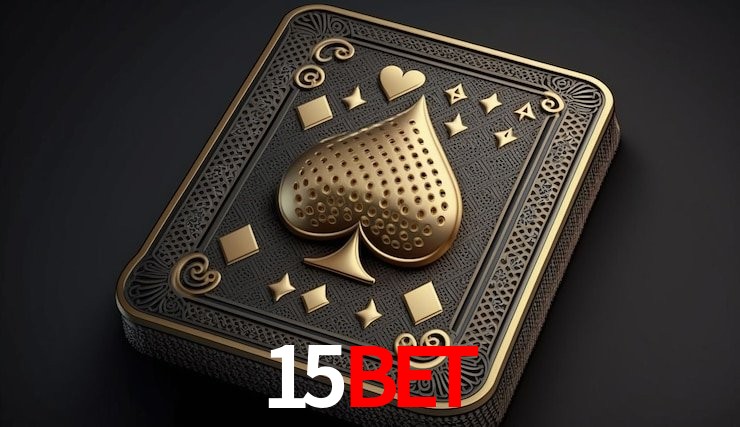 Experiência VIP 15bet