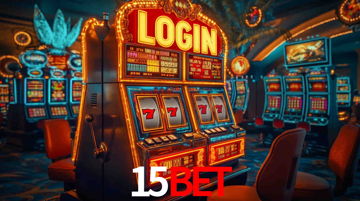Premium Interface 15bet