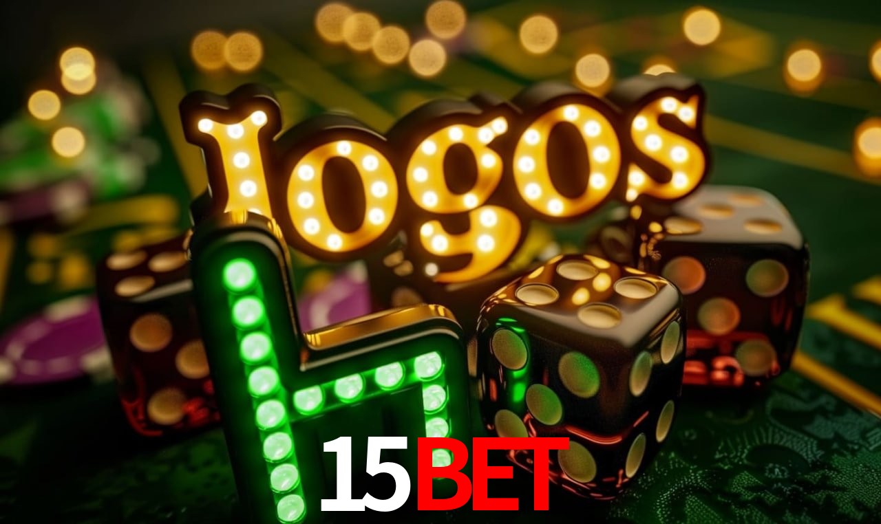 Estatísticas do Jogo 15bet