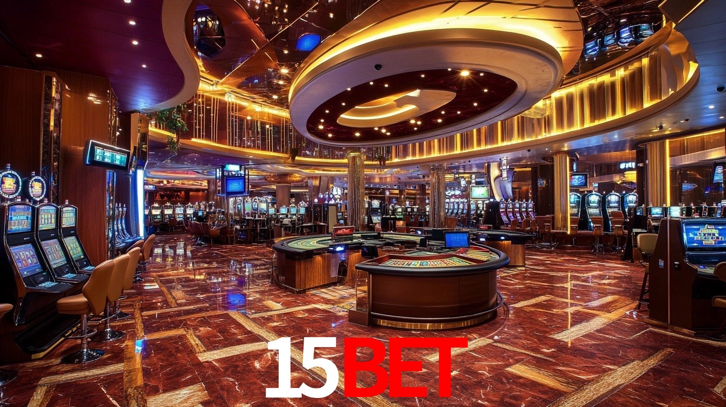 Daily Bonuses 15bet