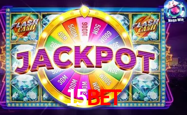 A Revolução dos Aplicativos de Jogos no 15bet