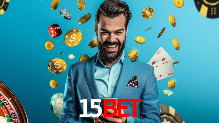 Games Directory 15bet