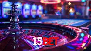 Estatísticas Esportivas 15bet