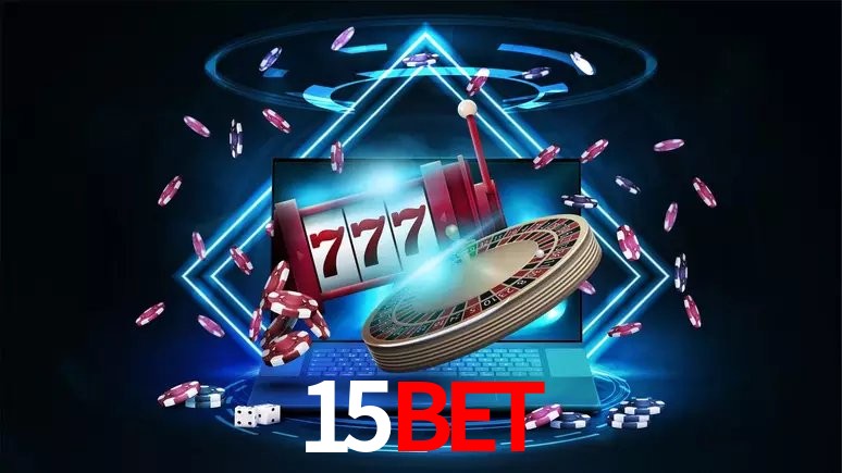 Provedores de Jogos 15bet