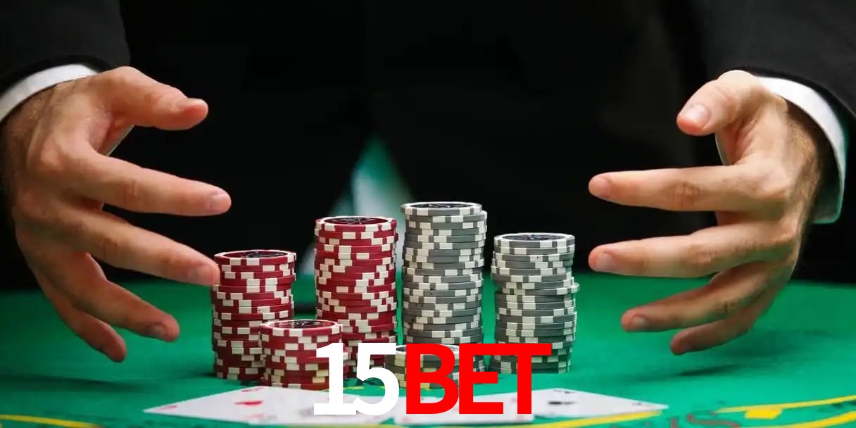 15bet vip
