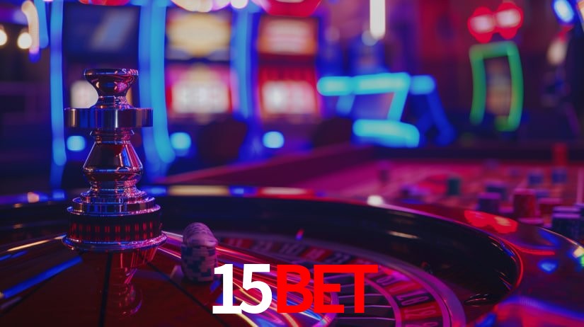 Experimente o Login Seguro Premium no 15bet