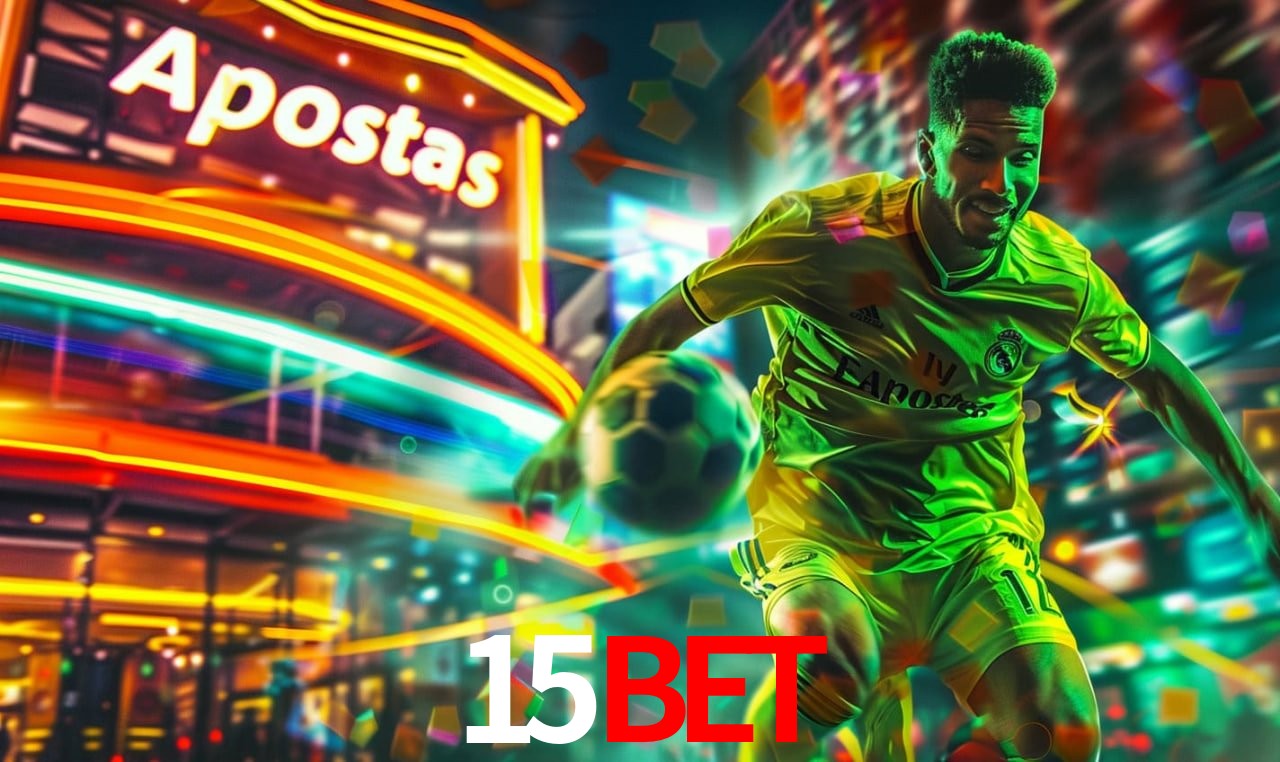 Recursos de Bônus 15bet